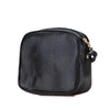 Ferragamo Embossed Lizard Leather Vara Crossbody Secondhand