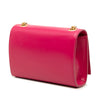 Saint Laurent Small Smooth Calfskin Monogram Kate Tassel Crossbody Secondhand