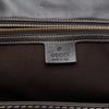 Gucci GG Canvas and Leather Dialux Queen Tote Secondhand