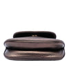 Gucci Small Metallic Pebbled Calfskin 1973 Chain Crossbody Secondhand
