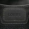LOEWE Anagram Canvas Tote Secondhand