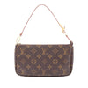 Louis Vuitton Monogram Pochette Accessoires Secondhand