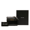 Saint Laurent Mini Box Calfskin Manhattan Shoulder Bag Secondhand