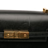 Saint Laurent Mini Box Calfskin Manhattan Shoulder Bag Secondhand