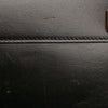 Saint Laurent Mini Box Calfskin Manhattan Shoulder Bag Secondhand