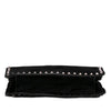 Valentino Pony Hair Rockstud Top Handle Bag Secondhand