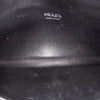Prada Calfskin Envelope Clutch With Chain Secondhand