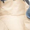 Gucci Large Grained Leather Tote Secondhand