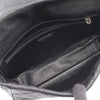 Chanel CC Quilted Grained Calfskin Modern Chain Flap Secondhand
