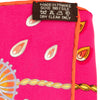 Hermès Tresors Retrouves Silk Scarf 90 Secondhand