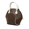 Louis Vuitton Monogram Match Ellipse BB Secondhand