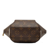 Louis Vuitton Monogram Match Ellipse BB Secondhand