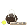 Louis Vuitton Monogram Match Ellipse BB Secondhand