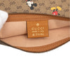 Gucci Disney Medium Micro GG Supreme Mickey Mouse Tote Secondhand
