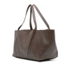 Chloé Grained Calfskin Spin East West Tote Secondhand