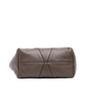 Chloé Grained Calfskin Spin East West Tote Secondhand