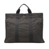 Hermès Canvas Herline MM Secondhand