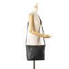 Secondhand Louis Vuitton Damier Graphite Mick PM
