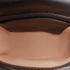 Gucci Mini Leather Horsebit 1955 Web Satchel Secondhand