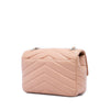 Chanel Small Chevron Caviar Data Center Envelope Flap Secondhand
