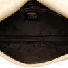 Fendi Zucca Canvas Baguette Secondhand
