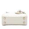 Dior Micro Patent Cannage Lady Dior Secondhand