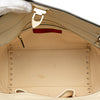 Valentino Mini Leather Rockstud Double Handle Tote Secondhand