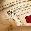 Valentino Mini Leather Rockstud Double Handle Tote Secondhand