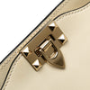 Valentino Mini Leather Rockstud Double Handle Tote Secondhand