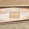 Gucci Medium GG Supreme Horsebit 1955 Shoulder Bag Secondhand