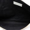 Secondhand Balenciaga Chevre Motocross Classic Metallic Edge Clutch