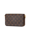 Louis Vuitton Monogram Pochette Felicie Secondhand