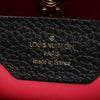 Louis Vuitton Taurillon Capucines BB Secondhand