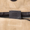 Gucci Leather Tote Secondhand