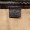 Gucci Leather Tote Secondhand