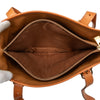 Celine Macadam Coated Canvas Tote Secondhand