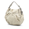 Gucci Guccissima Icon Bit Satchel Secondhand