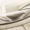 Gucci Guccissima Icon Bit Satchel Secondhand