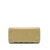 Dior Medium Patent Cannage Lady Dior Secondhand
