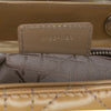Dior Medium Patent Cannage Lady Dior Secondhand