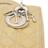 Dior Medium Patent Cannage Lady Dior Secondhand
