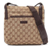 Gucci GG Canvas Crossbody Secondhand