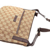 Gucci GG Canvas Crossbody Secondhand