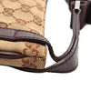 Gucci GG Canvas Crossbody Secondhand