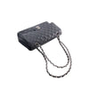 Chanel Medium Classic Caviar Double Flap Secondhand
