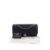 Chanel Medium Classic Caviar Double Flap Secondhand
