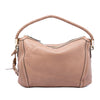 Secondhand Gucci Medium Pebbled Calfskin Bella Shoulder Bag