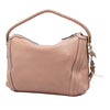 Secondhand Gucci Medium Pebbled Calfskin Bella Shoulder Bag
