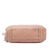 Gucci Medium Pebbled Calfskin Bella Shoulder Bag Secondhand