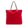 Gucci GG Nylon Tote Secondhand